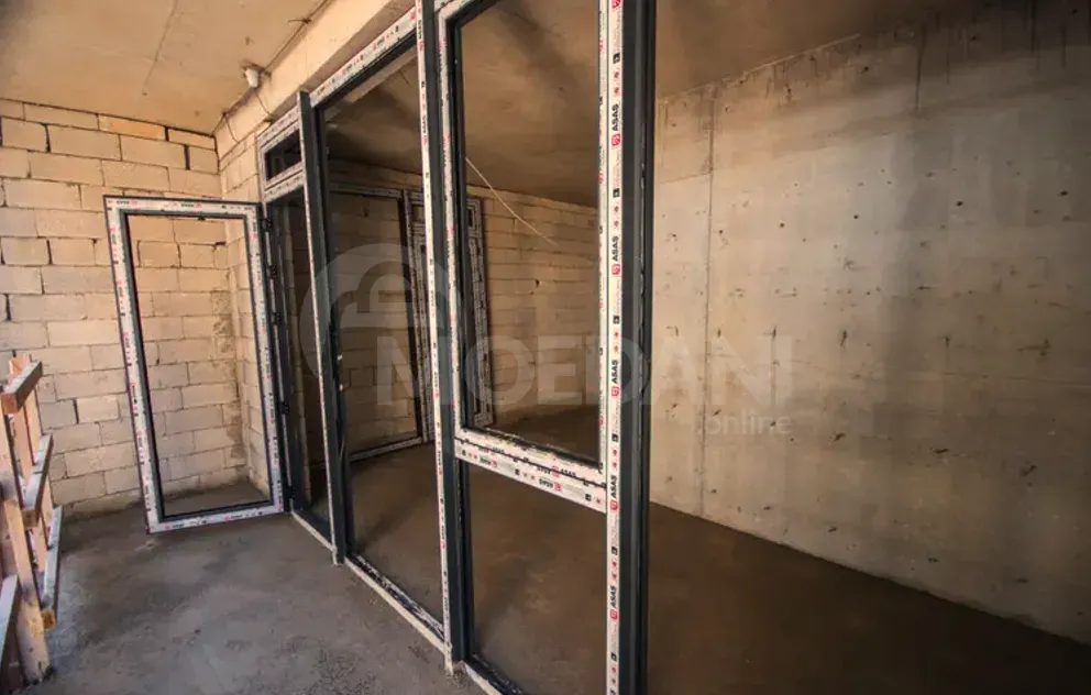 Продам 1-комн. квартиру 35.6м² 5/12 эт. Батуми - изображение 2