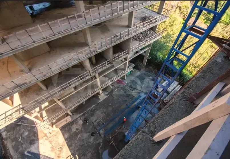 Продам 1-комн. квартиру 35.6м² 5/12 эт. Батуми - изображение 10