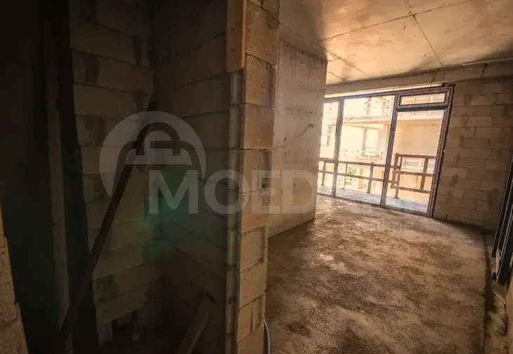 Продам 1-комн. квартиру 35.6м² 5/12 эт. Батуми - изображение 4