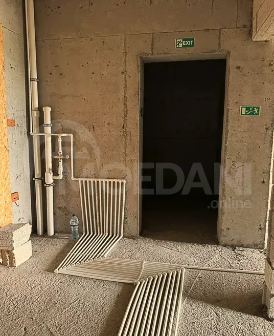 Продам 2-комн. квартиру 57.3м² 3/10 эт. Батуми - изображение 4