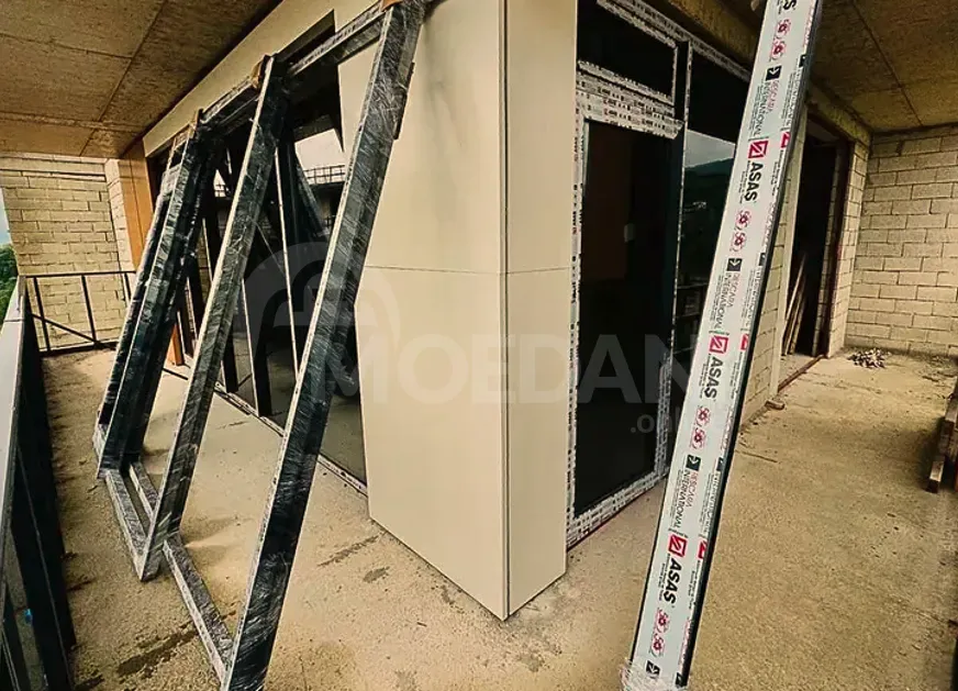 Продам 2-комн. квартиру 57.3м² 3/10 эт. Батуми - изображение 2