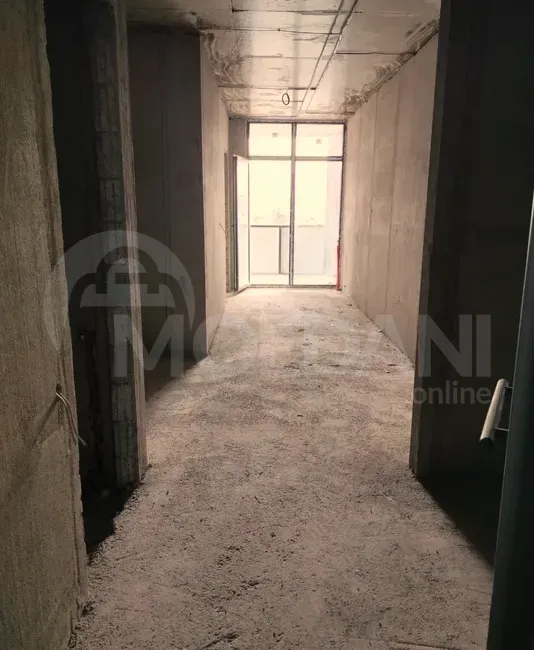 იყიდება 2 ოთახიანი ბინას 43.7მ² 7/32 სართ ბათუმი - photo 9