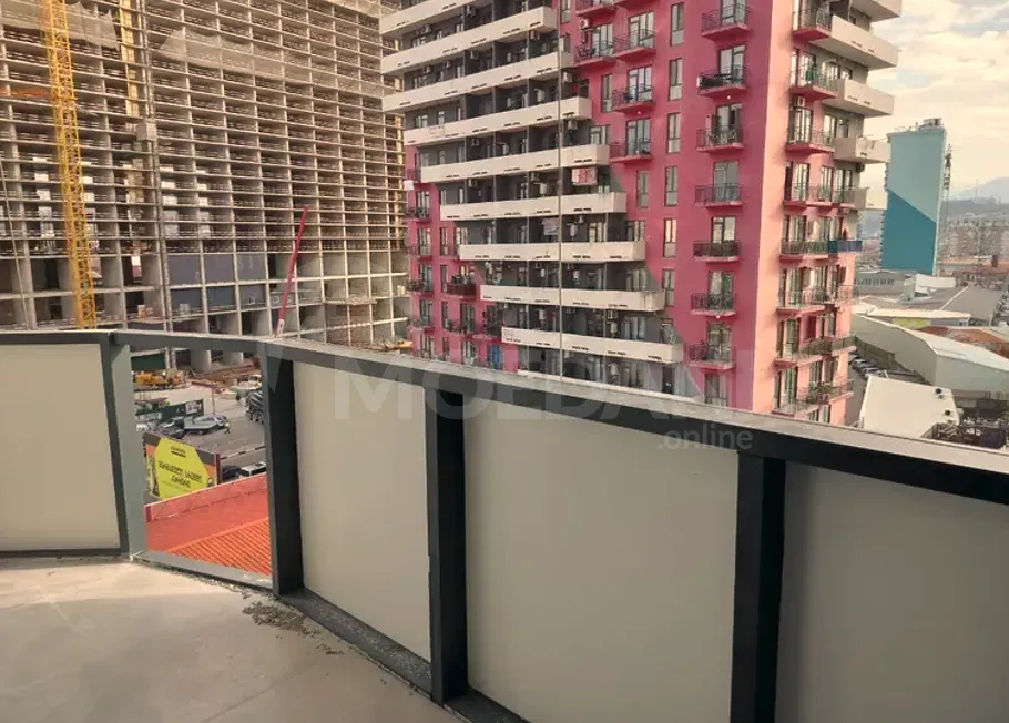 იყიდება 2 ოთახიანი ბინას 43.7მ² 7/32 სართ ბათუმი - photo 7