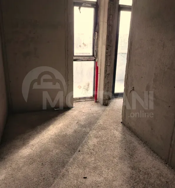 იყიდება 2 ოთახიანი ბინას 43.7მ² 7/32 სართ ბათუმი - photo 10