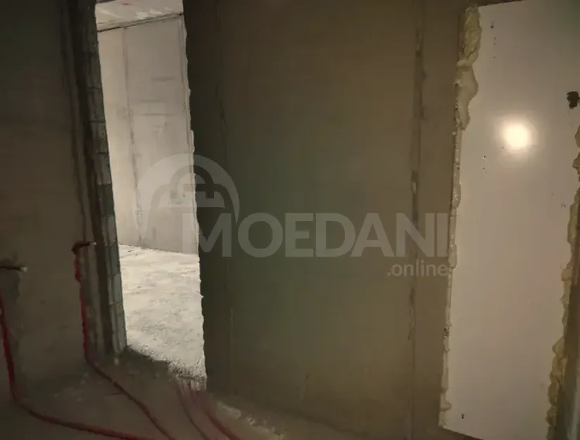 იყიდება 2 ოთახიანი ბინას 43.7მ² 7/32 სართ ბათუმი - photo 2