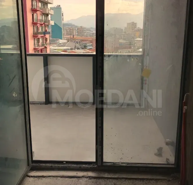 იყიდება 2 ოთახიანი ბინას 43.7მ² 7/32 სართ ბათუმი - photo 6