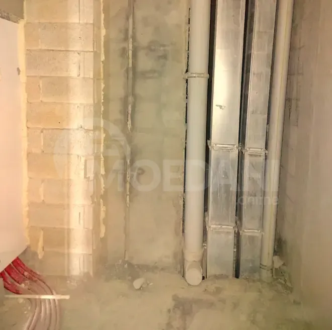 იყიდება 2 ოთახიანი ბინას 43.7მ² 7/32 სართ ბათუმი - photo 3