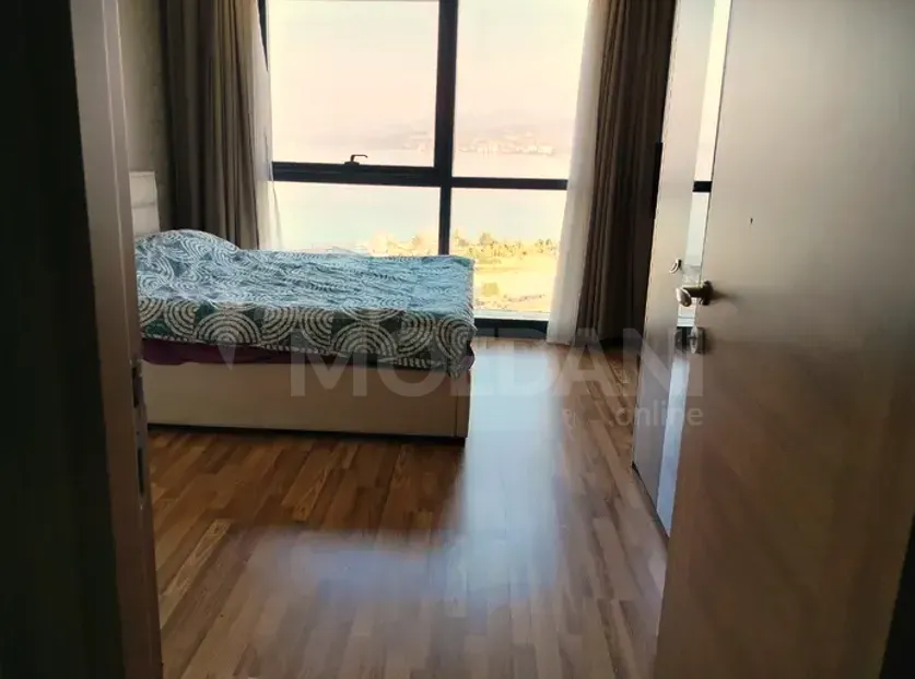 Apartments For Sale two-room 64м² 11/44 floor Batumi - photo 4