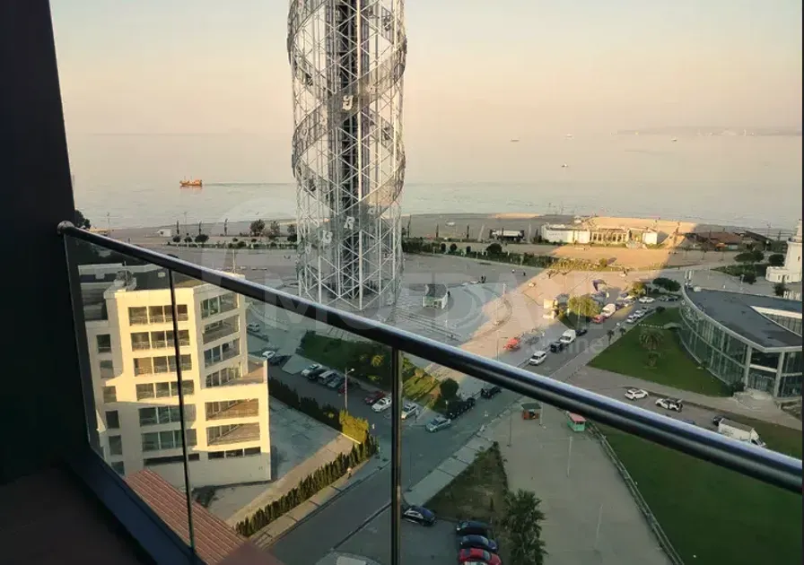 Apartments For Sale two-room 64м² 11/44 floor Batumi - photo 9