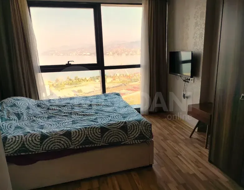 Apartments For Sale two-room 64м² 11/44 floor Batumi - photo 3