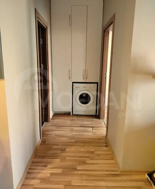Apartments For Sale two-room 64м² 11/44 floor Batumi - photo 5