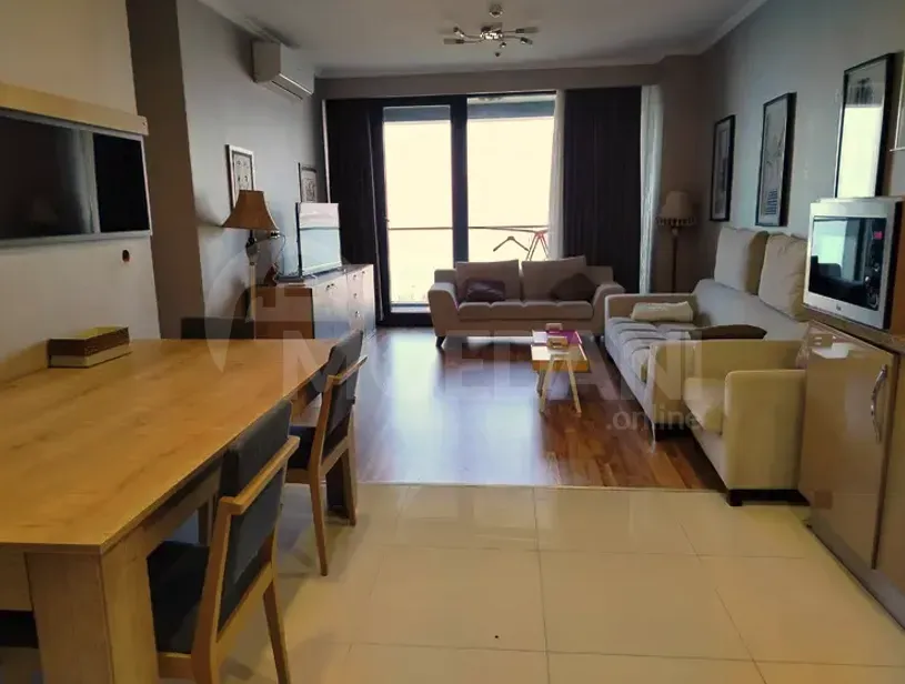Apartments For Sale two-room 64м² 11/44 floor Batumi - photo 2