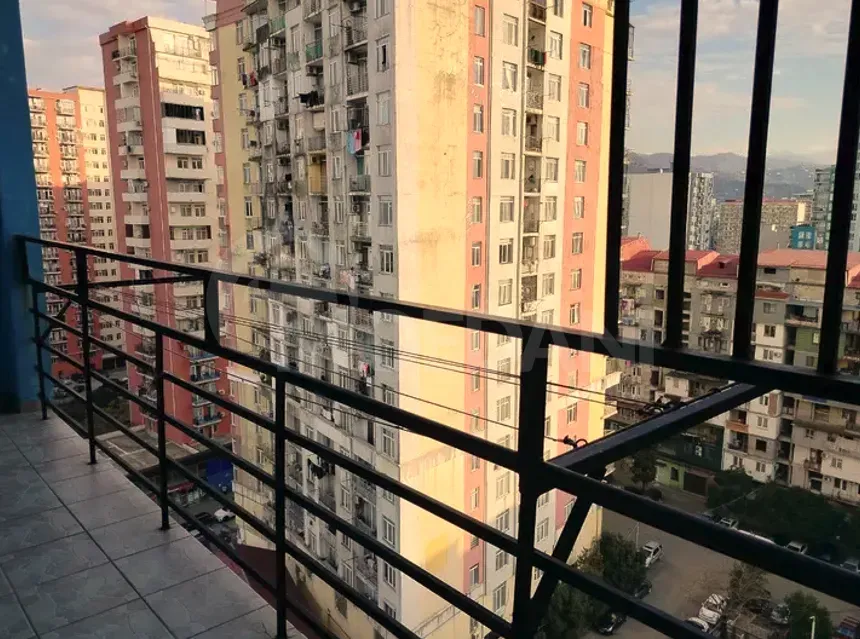 იყიდება 4 ოთახიანი ბინას 130მ² 14/16 სართ ბათუმი - photo 10