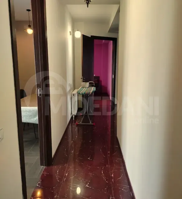 იყიდება 4 ოთახიანი ბინას 130მ² 14/16 სართ ბათუმი - photo 6