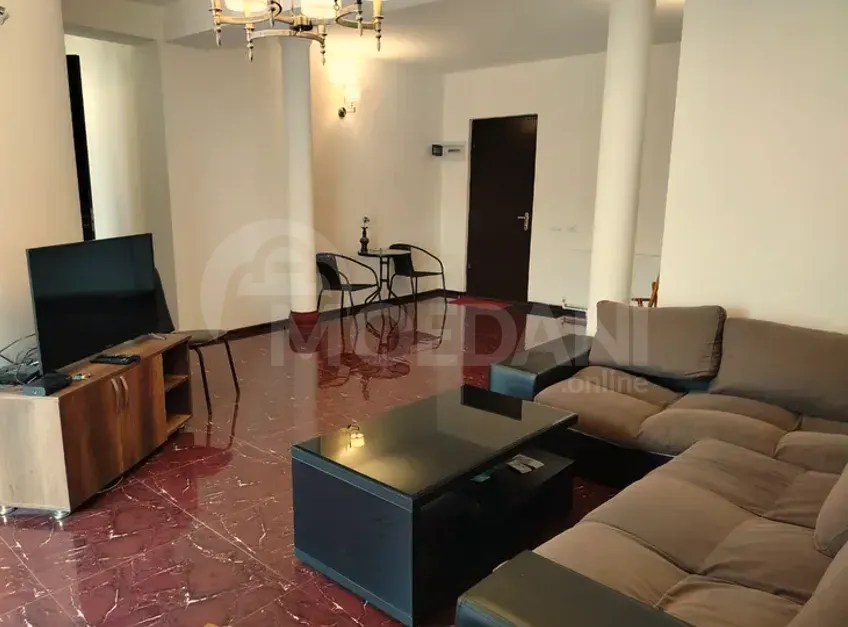 იყიდება 4 ოთახიანი ბინას 130მ² 14/16 სართ ბათუმი - photo 1