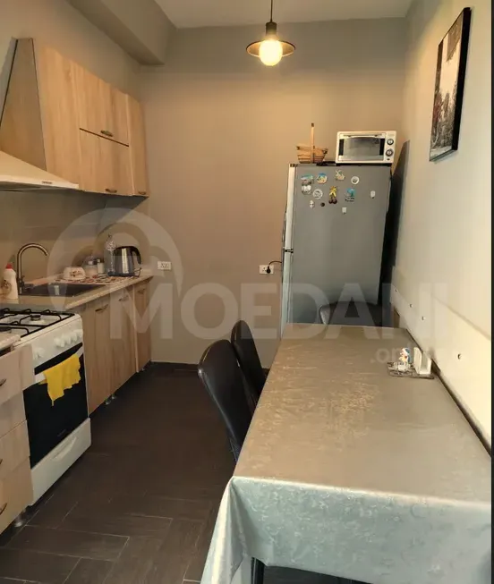 იყიდება 4 ოთახიანი ბინას 130მ² 14/16 სართ ბათუმი - photo 7