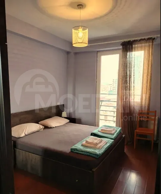 იყიდება 4 ოთახიანი ბინას 130მ² 14/16 სართ ბათუმი - photo 3