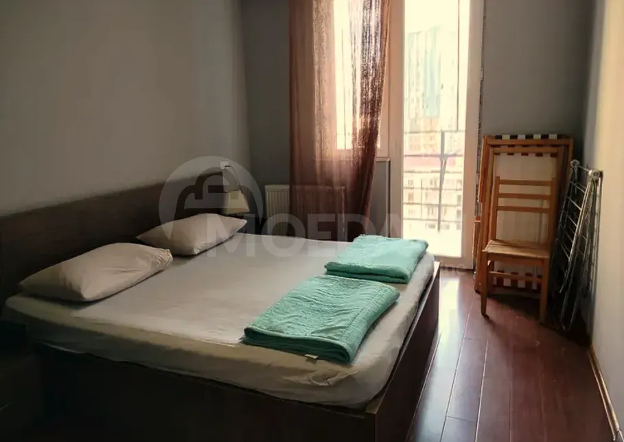 იყიდება 4 ოთახიანი ბინას 130მ² 14/16 სართ ბათუმი - photo 4