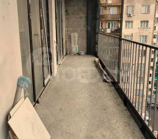 Selling 3 apartment 68м² 9/16 floor Batumi - photo 10