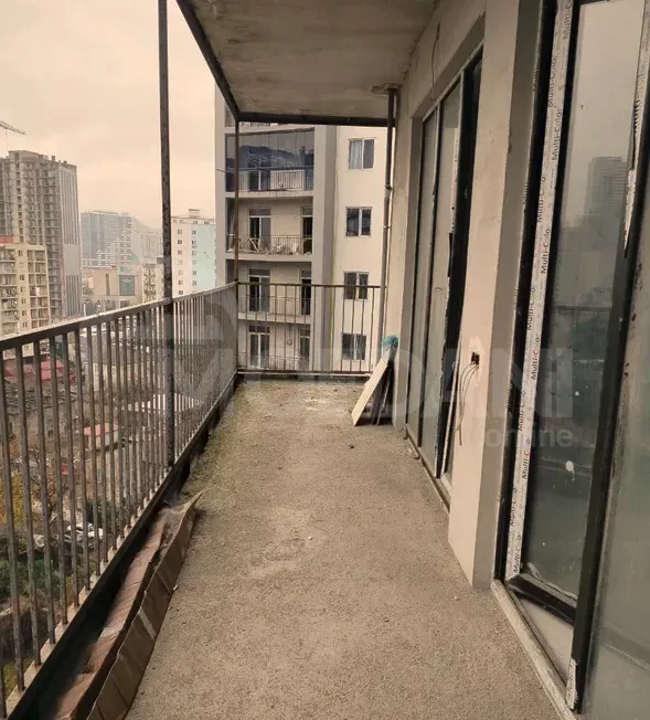 იყიდება 3 ოთახიანი ბინას 68მ² 9/16 სართ ბათუმი - photo 9