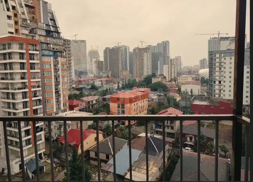 იყიდება 3 ოთახიანი ბინას 68მ² 9/16 სართ ბათუმი - photo 1