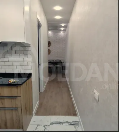 Selling 2 apartment 54м² 20/35 floor Batumi - photo 4