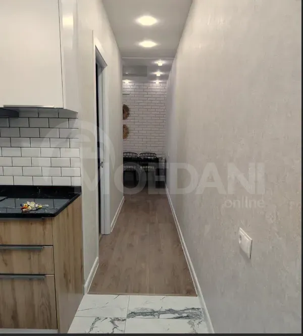 Apartments For Sale two-room 54м² 20/35 floor Batumi - photo 4