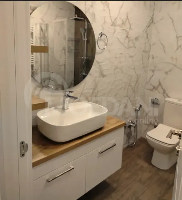 Apartments For Sale two-room 54м² 20/35 floor Batumi - photo 9