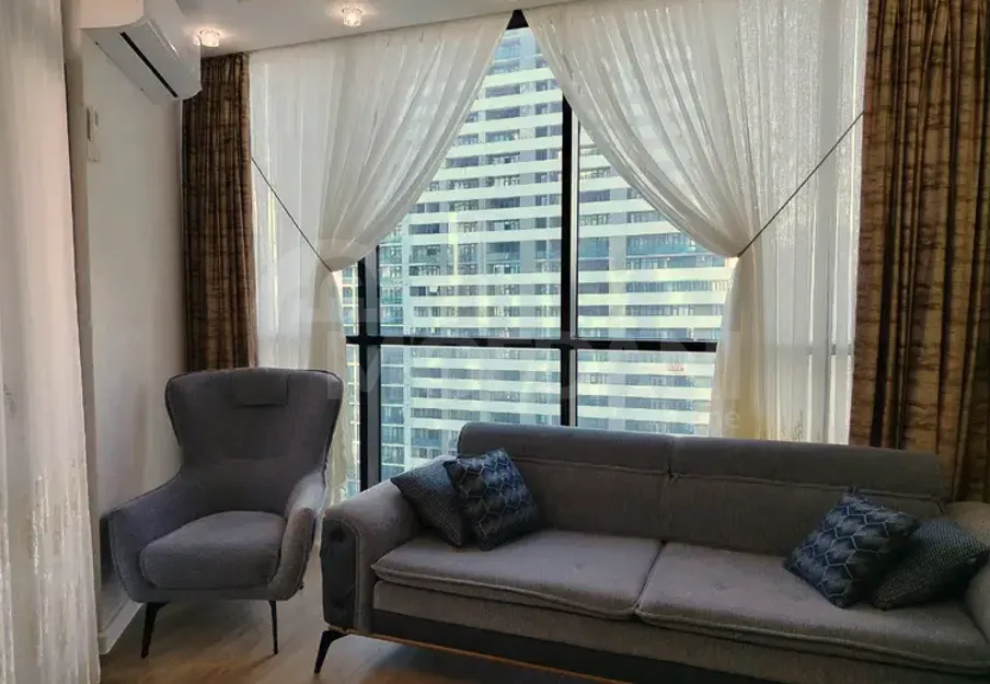 Apartments For Sale two-room 54м² 20/35 floor Batumi - photo 7