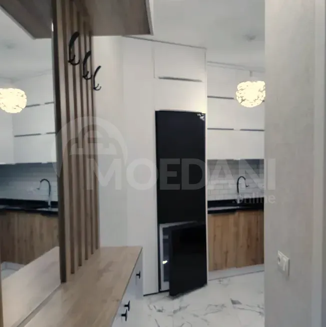 Apartments For Sale two-room 54м² 20/35 floor Batumi - photo 2