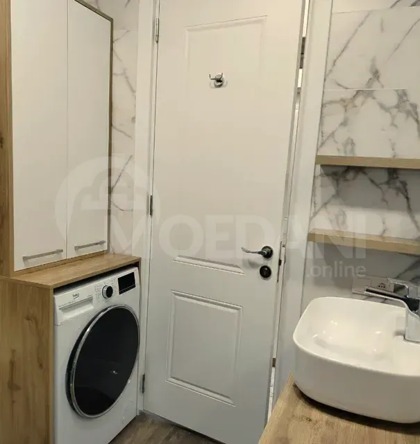 Apartments For Sale two-room 54м² 20/35 floor Batumi - photo 8