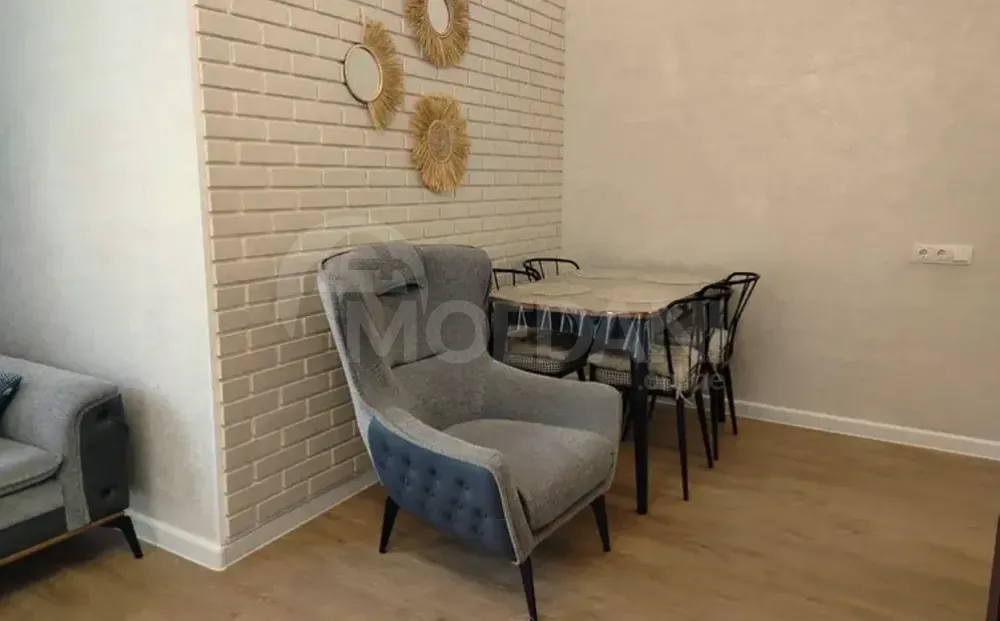 Apartments For Sale two-room 54м² 20/35 floor Batumi - photo 5