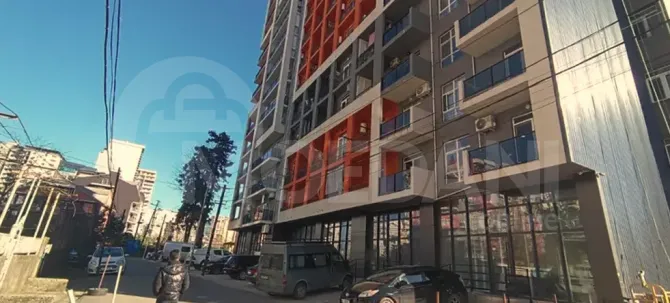 Selling 1 apartment 40.4м² 18/19 floor Batumi - photo 9