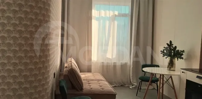 Selling 1 apartment 40.4м² 18/19 floor Batumi - photo 2