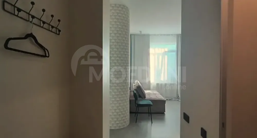 Продам 1-комн. квартиру 40.4м² 18/19 эт. Батуми - изображение 4