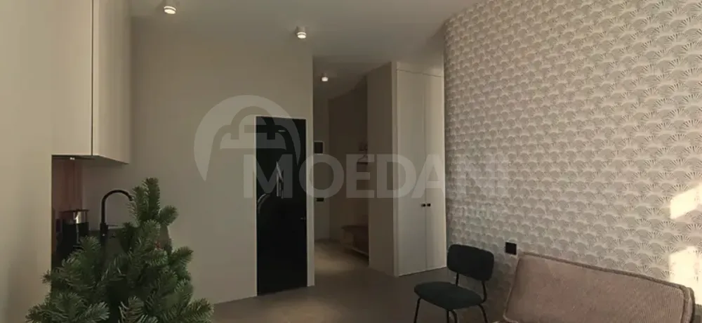 Продам 1-комн. квартиру 40.4м² 18/19 эт. Батуми - изображение 3