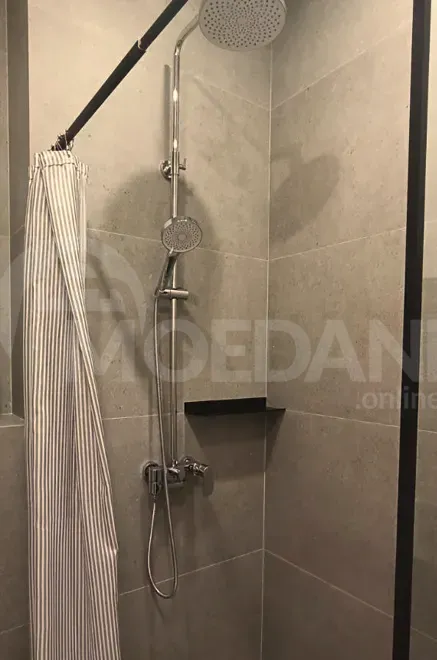 Продам 1-комн. квартиру 40.4м² 18/19 эт. Батуми - изображение 7