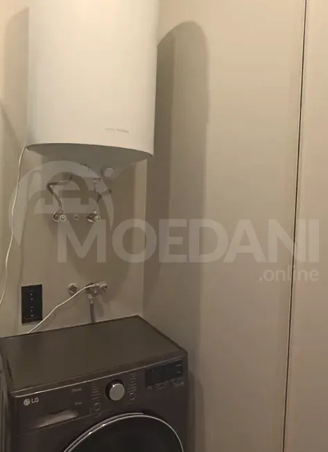 Продам 1-комн. квартиру 40.4м² 18/19 эт. Батуми - изображение 6