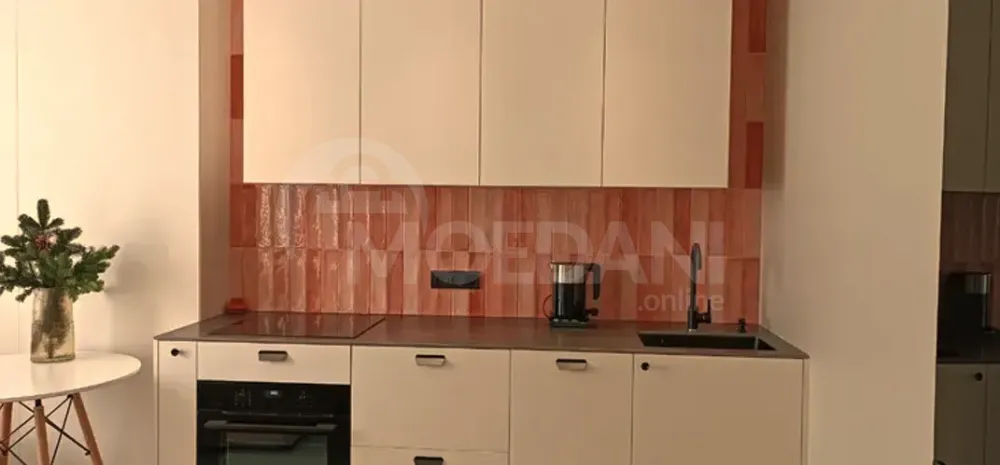 Продам 1-комн. квартиру 40.4м² 18/19 эт. Батуми - изображение 5