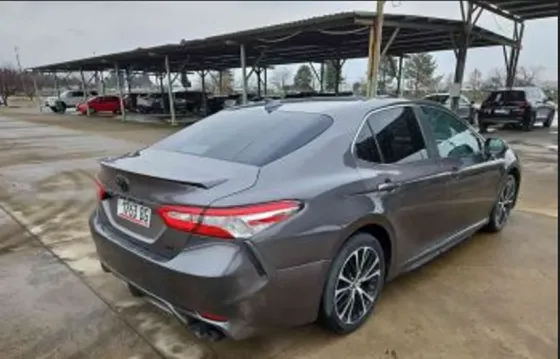 Toyota Camry 2020 Tbilisi