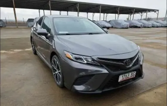 Toyota Camry 2020 Tbilisi