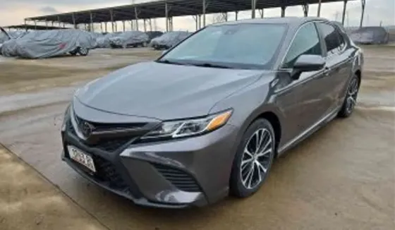 Toyota Camry 2020 Tbilisi