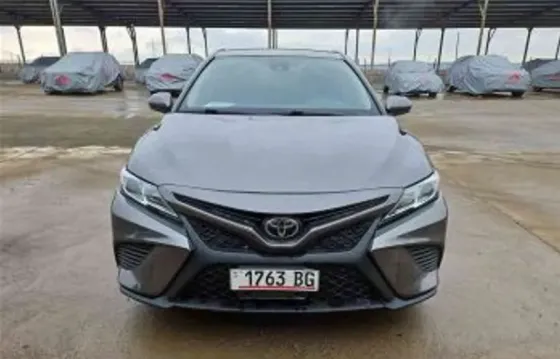 Toyota Camry 2020 Tbilisi