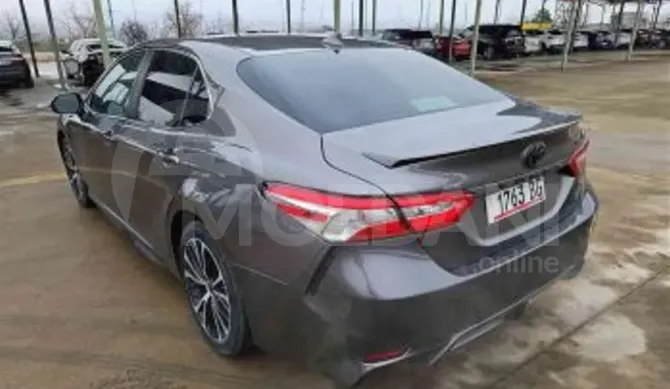 Toyota Camry 2020 Tbilisi - photo 3