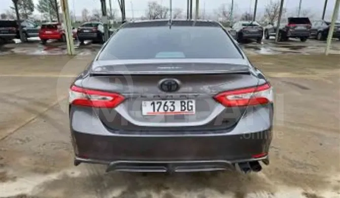 Toyota Camry 2020 Tbilisi - photo 7