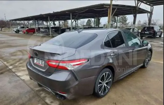 Toyota Camry 2020 Tbilisi - photo 6