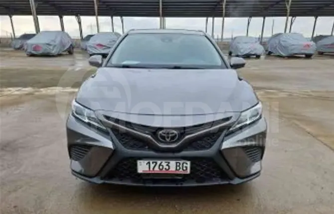 Toyota Camry 2020 Tbilisi - photo 1