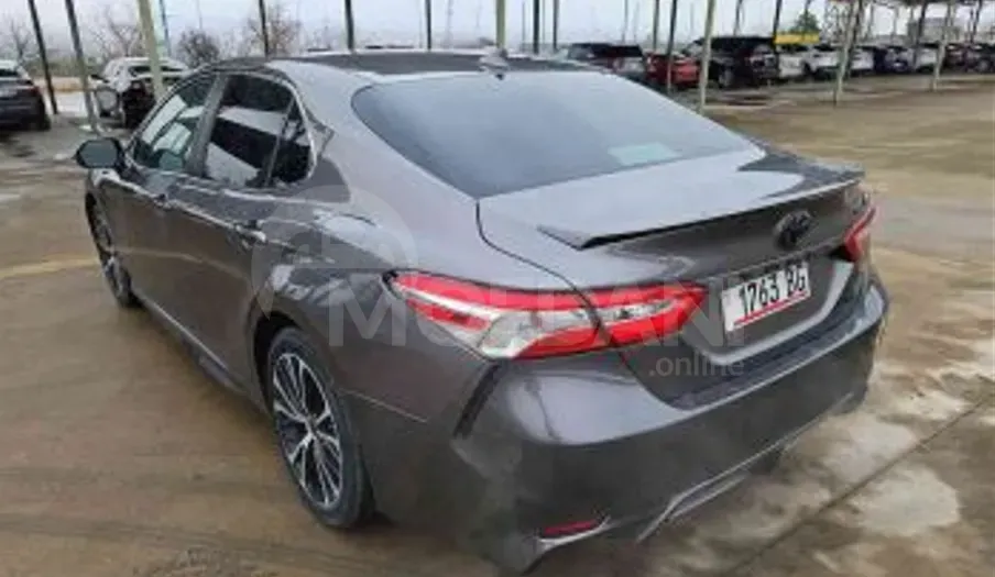 Toyota Camry 2.5L 2020 Тбилиси - изображение 3
