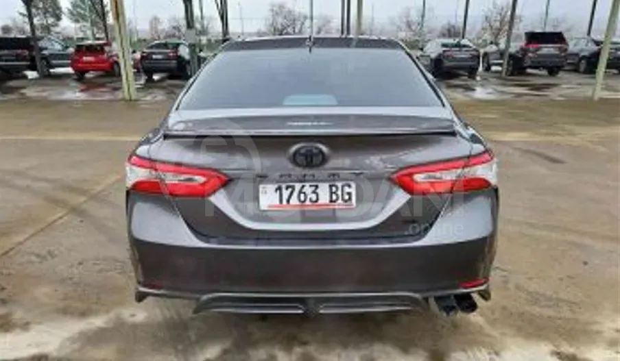 Toyota Camry 2.5L 2020 Тбилиси - изображение 7