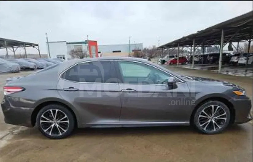 Toyota Camry 2.5L 2020 Тбилиси - изображение 5
